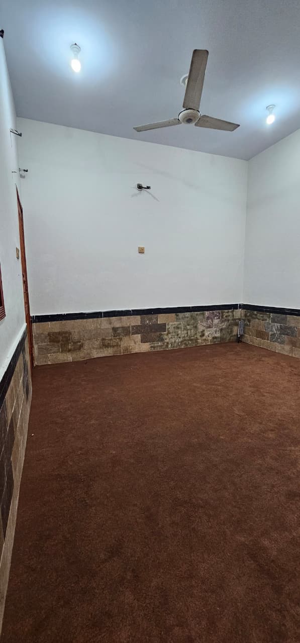 Five Seater Room at Welcome Girls Hostel Peshawar